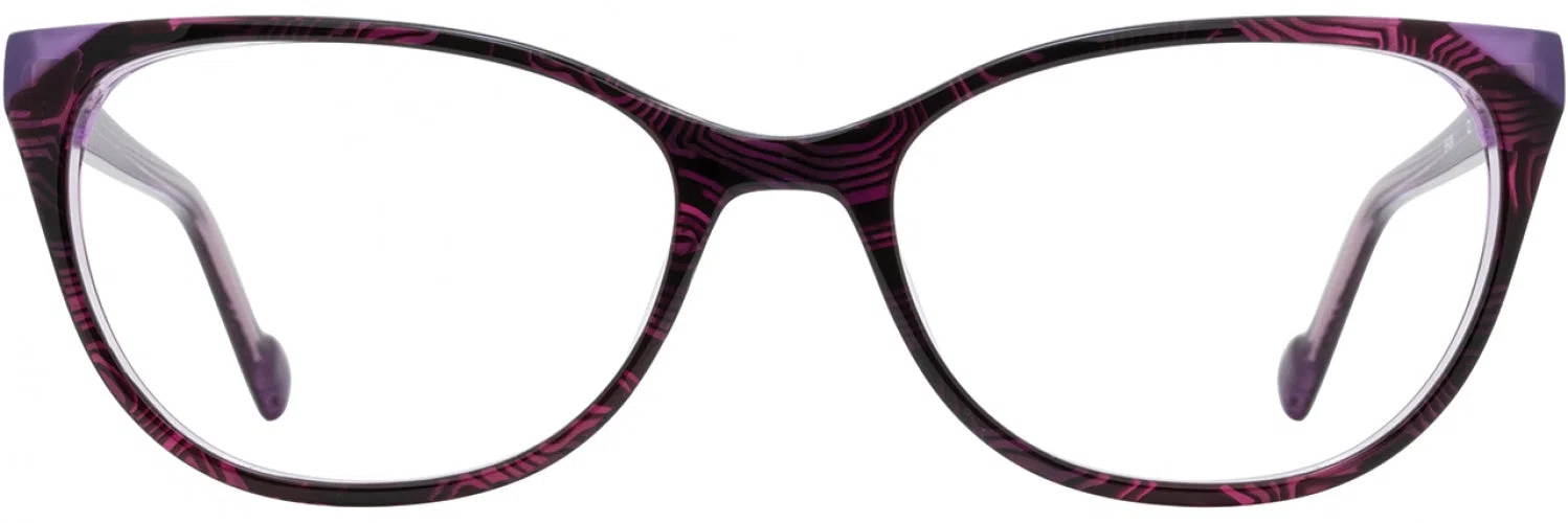 Scott Harris SH834 Eyeglasses - view 4